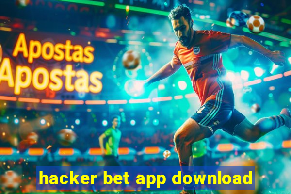 hacker bet app download